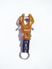 Tuff anahtarlık