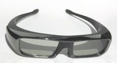 3D Gözlük Sony TDG-BR100