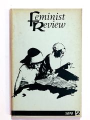 Feminist Review 2 / 1979 - Dergi
