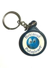 Brycaniyl Pulmicort Eczacıbaşı - Anahtarlık