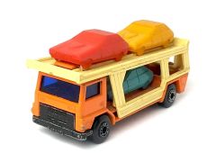 No:11 Car Transporter 1976 / MATCHBOX SUPERFAST - Oyuncak Araba