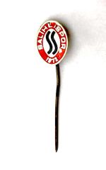 Salihli Spor 1972 - Rozet