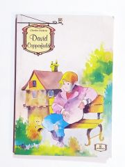 David Copperfield / Charles Dickens - Kitap