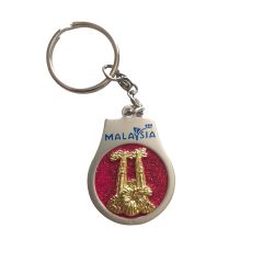 Malezya - Malaysia / Anahtarlık