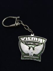 Vilma tarakları / Vilma tornavidaları - Anahtarlık