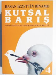 Kutsal Barış / Hasan İzzettin DİNAMO - Kitap