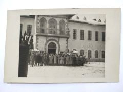 Erzurum Müstahkem Mevki Kumandanlığı - Fotoğraf