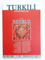 Nevruz / Özel Sayı - Kitap