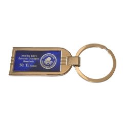 Yüksek Öğrenim Kredi ve Yurtlar Kurumu 50. yıl - Anahtarlık
