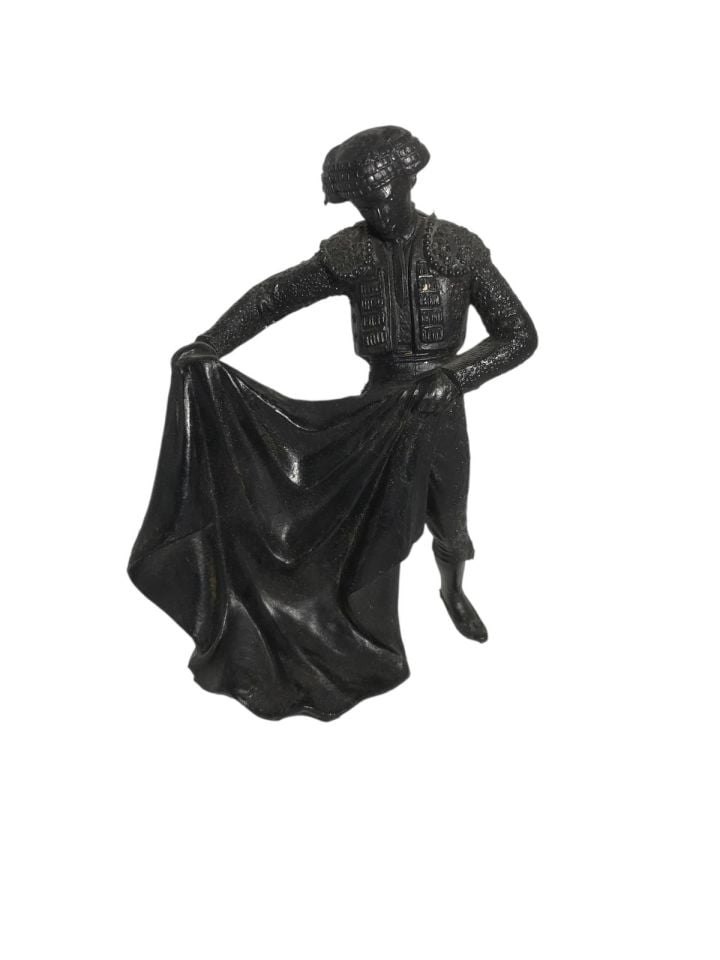 Sert Plastik Matador - 1970'ler