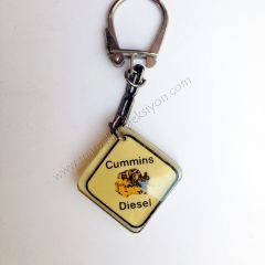 Cummins diesel - Hamamcıoğlu Anahtarlık