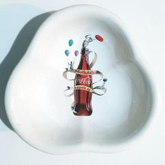 Coca Cola çerezlik