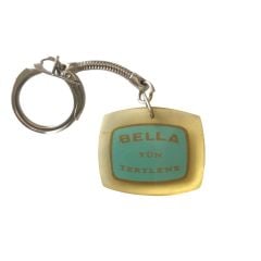 Bella Yün Terylene - Anahtarlık