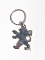 Peugeot / Açı - Anahtarlık