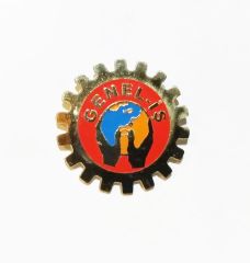 Genel - İş sendikası - Rozet