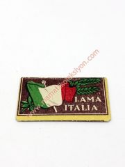 Lama Italia blade - jilet Eski Jilet