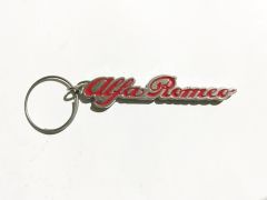 Alfa Romeo - Anahtarlık