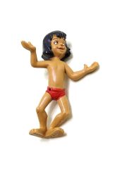 Dısney Bully 5 / ELC Oyuncak figür