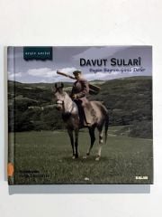 Bugün Bayram Günü Derler / Davut SULARİ - Cd