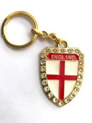 England / İngiltere - Anahtarlık