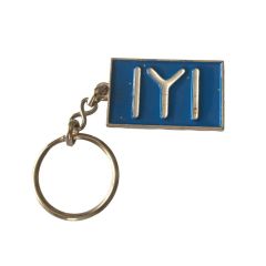 İyi Parti - Anahtarlık