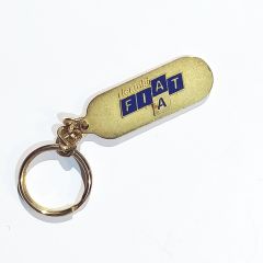 Fiat Ricambi Opar - Anahtarlık