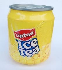Lipton Ice Tea büyük boy buzluk