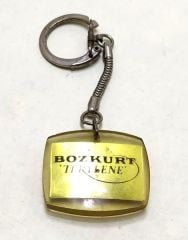 Anahtarlık / Bozkurt Terylene