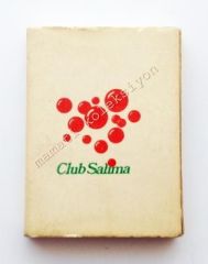 Club Salima Antalya - Kibrit