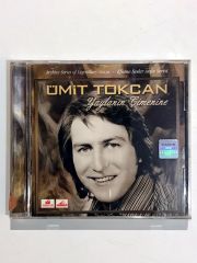 Yaylanın Çimenine / Ümit TOKCAN - Cd
