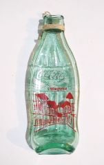 Coca cola - Eskişehir