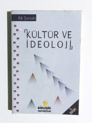 Kültür ve İdeoloji - Ali ŞERİATİ  / Kitap