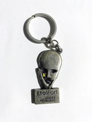 Etol Fort Ağrı Keser / Nobel İlaç - Anahtarlık