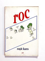 Roc - Raşit KARA - Kitap