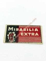 Mirabilia extra blade - jilet Eski Jilet