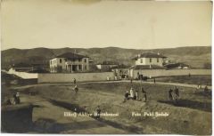 Elazığ Akliye Hastahanesi / Fotokart