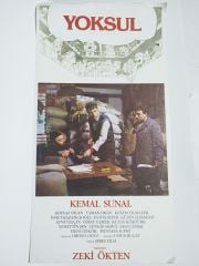 Yoksul / Kemal SUNAL - Lobi