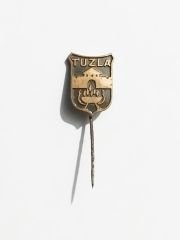 Tuzla - Rozet