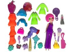 Oyuncak lot - 27 parça