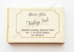 Sizin için Special - Sizin için Hülya IŞIL - Kibrit