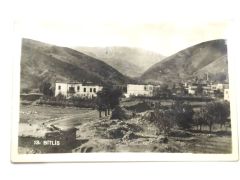 Bitlis Fotokart