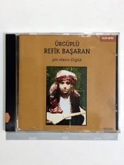 Ürgüplü / Refik BAŞARAN - Cd