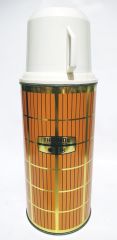 Thermos Registered Trade Mark - Termos