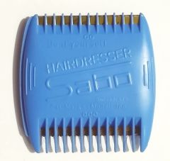 Hairdresser Sabo Swiss Made - Jiletli saç kesme aleti