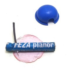 Feza Planör / Oyuncak