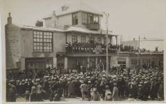 Erzurum Himayei Etfal Cemiyeti - Fotoğraf