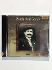 Zaralı Halil SÖYLER - Cd