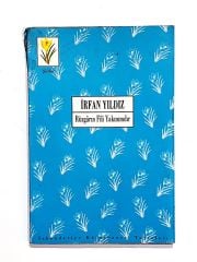 Rüzgarın Fili Yakınımdır - İrfan YILDIZ - Kitap