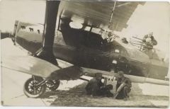 Sabiha GÖKÇEN - Fotoğraf