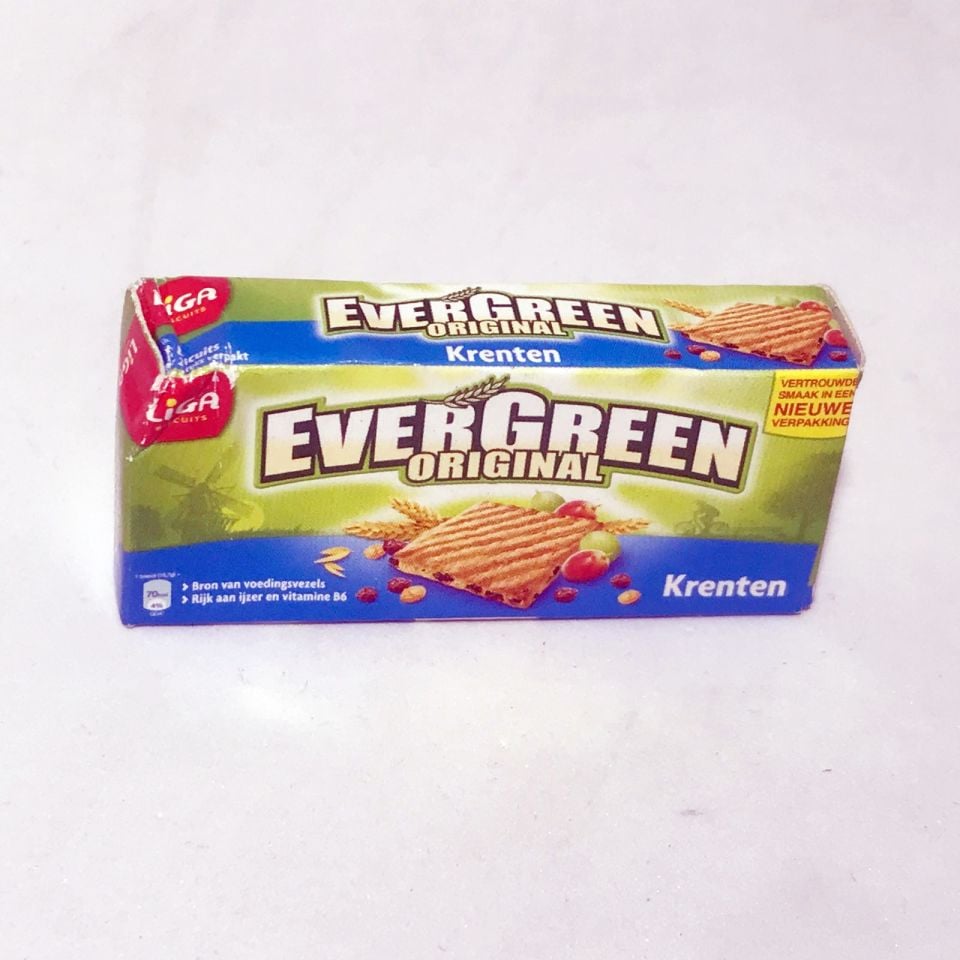 EverGreen Original - Minyatür ürünler